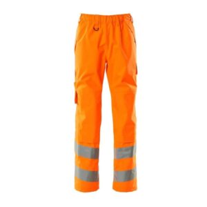 MASCOT® BELFAST Überziehhose mit Knietaschen
