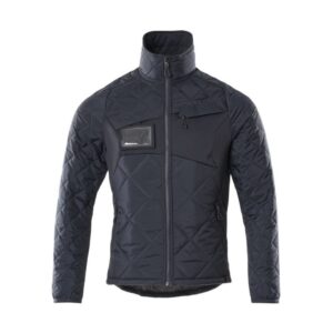 MASCOT® Accelerate Jacke mit CLIMASCOT®, wasserabweisend schwarzblau