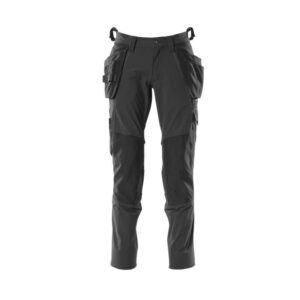 MASCOT® Accelerate Hose, Hängetaschen, Stretch schwarz