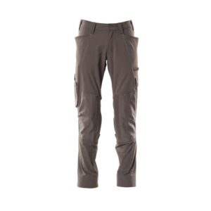 MASCOT® Accelerate Hose, Knietaschen, Stretch dunkelanthrazit