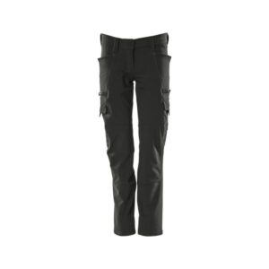 MASCOT® Accelerate Hose, Damenpassform, Pearl, Stretch schwarz