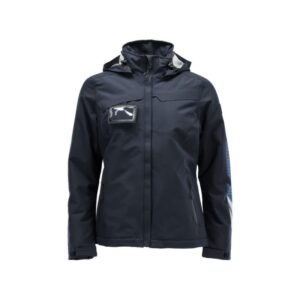 MASCOT® Accelerate Winterjacke m. CLIMASCOT®, Damen, leicht schwarzblau