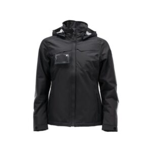 MASCOT® Accelerate Winterjacke m. CLIMASCOT®, Damen, leicht schwarz