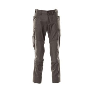 MASCOT® Accelerate Hose mit Knietaschen, extra leicht dunkelanthrazit