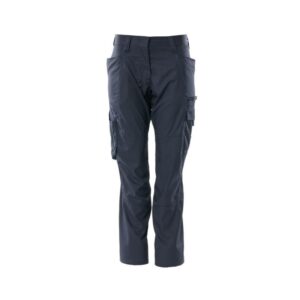 MASCOT® Accelerate Hose, Damen, Diamond, extra leicht schwarzblau