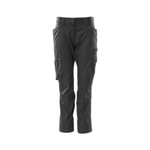 MASCOT® Accelerate Hose, Damen, Diamond, extra leicht schwarz