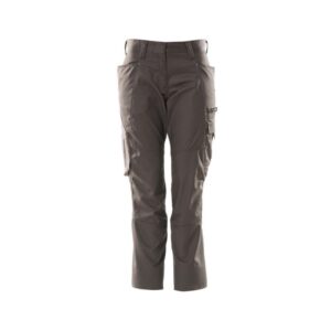 MASCOT® Accelerate Hose, Damen, Diamond, extra leicht dunkelanthrazit