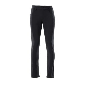 MASCOT® Frontline Hose, Stretch, (88% Polyester/12% Elastolefin), schwarz