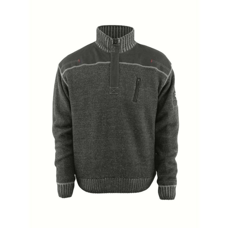 MASCOT® NAXOS STRICKPULLOVER