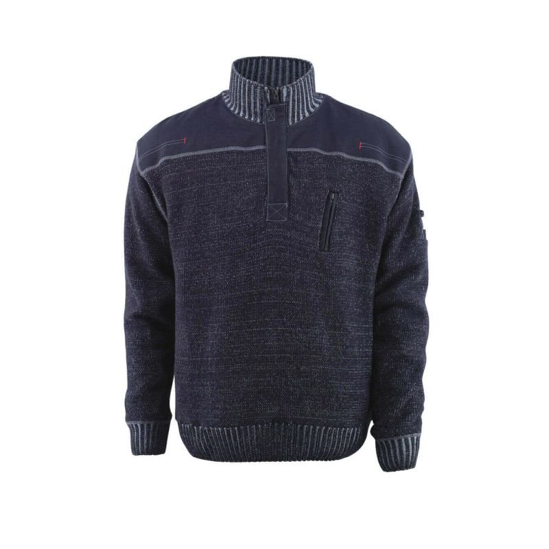 MASCOT® NAXOS STRICKPULLOVER