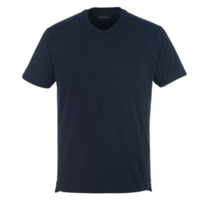 MASCOT® ALGOSO T-Shirt, MARINE (100% Baumwolle, 195 g/m²)