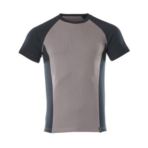 MASCOT® Potsdam T-shirt anthrazit/schwarz