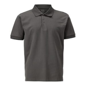 MASCOT® Crossover MASCOT® Bandol Polo Shirt dunkelanthrazit