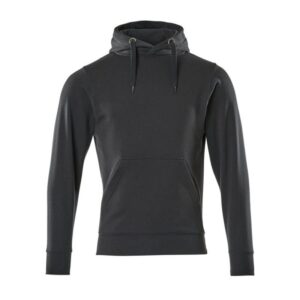 MASCOT® REVEL Kapuzensweatshirt, SCHWARZBLAU(60% Polyester/40% BW, 340 g/m²)