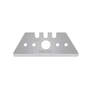 65232.70 TRAPEZKLINGE NR. 65232 mit Breitschliff | 10 Klingen