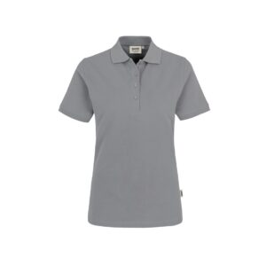Women-Poloshirt Classic, TITAN (100% BW/ 200 g/m²)