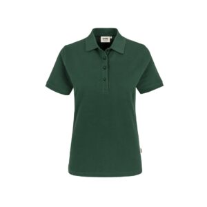 Women-Poloshirt Classic, TANNE (100% BW/ 200 g/m²)