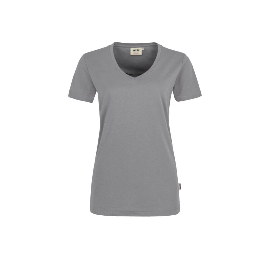 Women-T-Shirt Performance, TITAN (50% BW/50% Polyester, 160 g/m²)