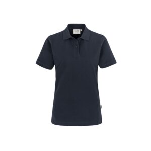 Women-Top-Polo, 100% BW, tinte