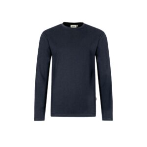 279-34 Longsleeve Preformance Shirt, TINTE (50% BW/50% Polyester, 190 g/m²)