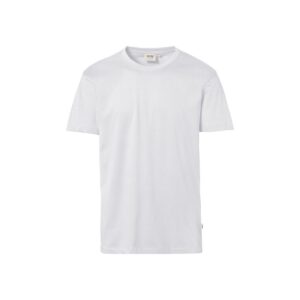 T-Shirt Classic, WEISS (100% BW/ 160 g/m²)