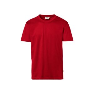 T-Shirt Classic, ROT (100% BW/ 160 g/m²)