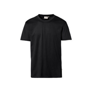 T-Shirt Classic, SCHWARZ (100% BW/ 160 g/m²)