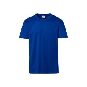 T-Shirt Classic, ROYAL (100% BW/ 160 g/m²)