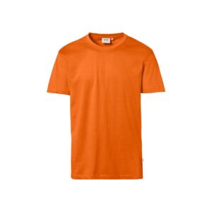 T-Shirt Classic, ORANGE (100% BW/ 160 g/m²)