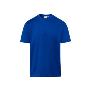 T-Shirt Heavy, 100% BW, royal