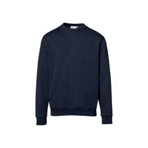 Sweatshirt Premium, TINTE (70% BW/30% Polyester, 300 g/m²)
