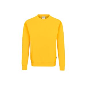 Sweatshirt Performance, SONNE (50% BW/50% Polyester, 300 g/m²)