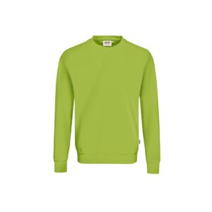 Sweatshirt Performance, KIWI (50% BW/50% Polyester, 300 g/m²)