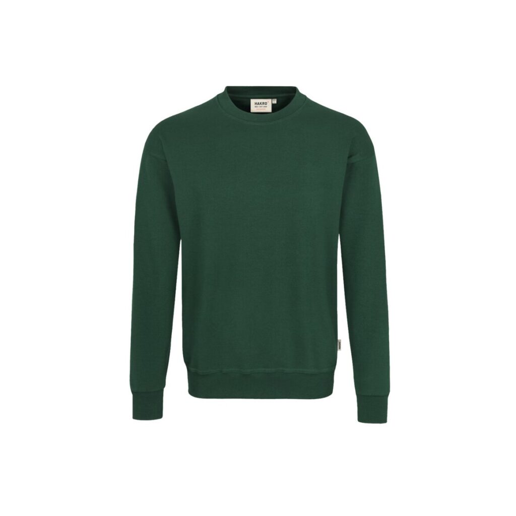 Sweatshirt Performance, TANNE (50% BW/50% Polyester, 300 g/m²)