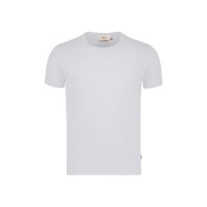 HAKRO T-Shirt MIKRALINAR® ECO GRS weiß