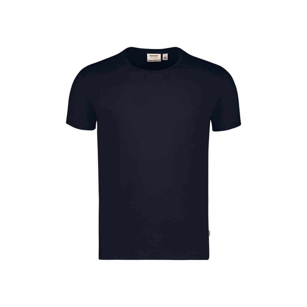 HAKRO T-Shirt MIKRALINAR® ECO GRS tinte