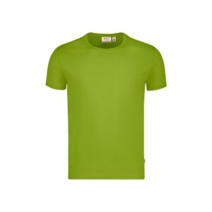 HAKRO T-Shirt MIKRALINAR® ECO GRS kiwi