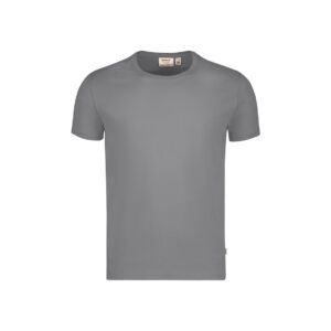 HAKRO T-Shirt MIKRALINAR® ECO GRS titan