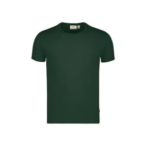 HAKRO T-Shirt MIKRALINAR® ECO GRS tanne