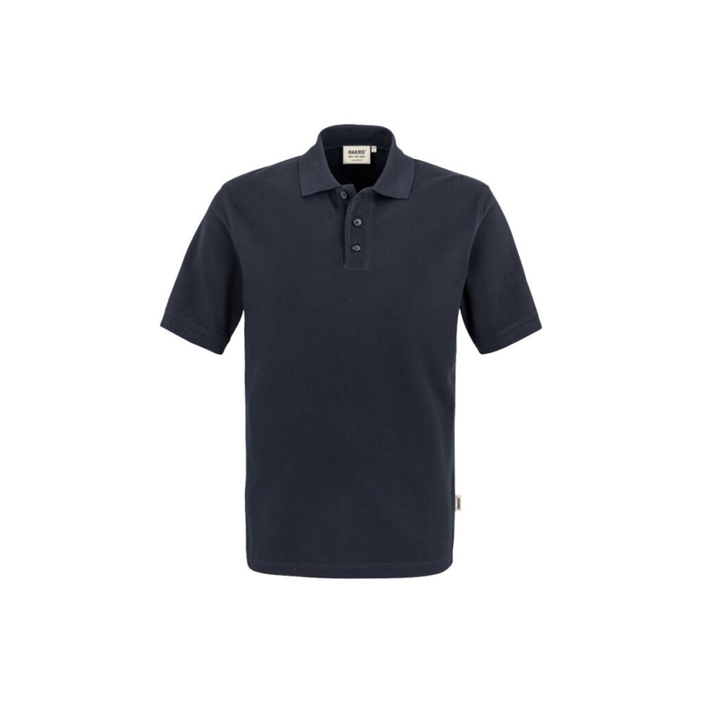 top-polo, tinte, 100% BW