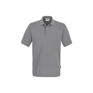 Pocket-Poloshirt Performance, TITAN ( 50% BW/50% Polyester, 200 g/m²)
