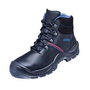 Anatomic Bau 500 S3/Weite 12 Sicherheitsstiefel EN ISO 20345 S3 SRC