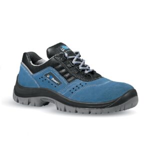 Boss S1 P Halbschuh EN ISO 20345:2011 S1 P SRC