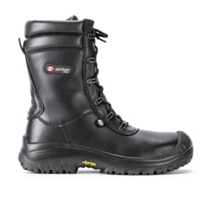 Terranova S3 CI HRO Wintersicherheitsstiefel EN ISO 20345:2011 S3 CI HRO SRC