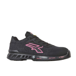 MICHELLE ESD S1P SRC Damen Halbschuh