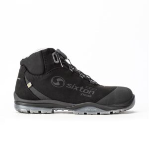 TANGO HIGH BOA 93555-01L Sicherheitsstiefel EN ISO 20345:2022 S3S FO SR