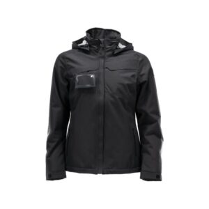 MASCOT® Accelerate Winterjacke m. CLIMASCOT®, Damen, leicht schwarz