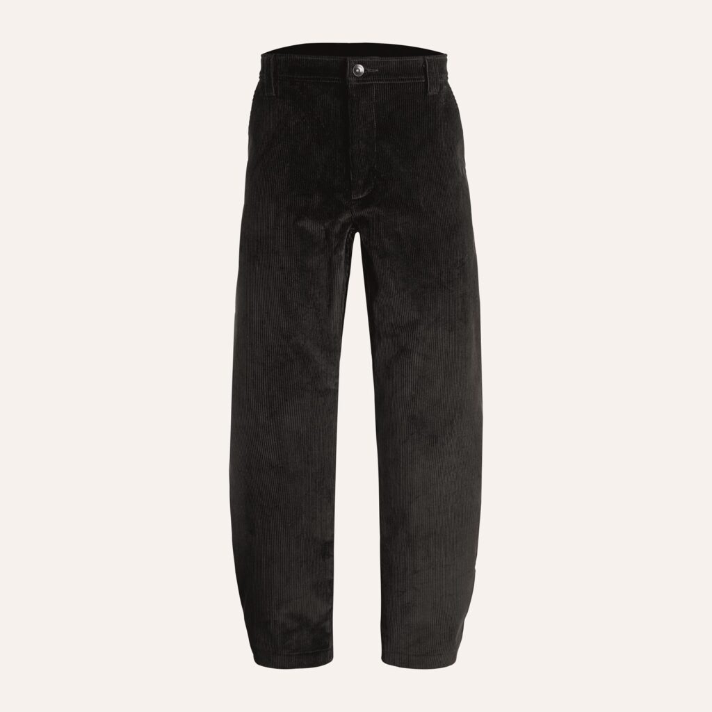 FHB ALAIN französische Zunfthose, schwarz