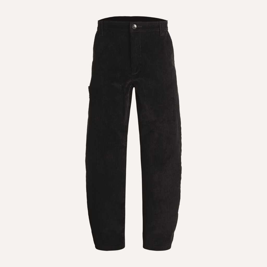 FHB LOUIS französische Zunfthose, schwarz