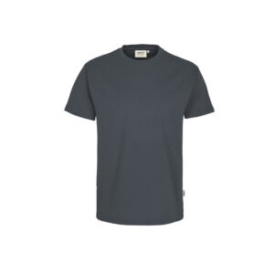 T-Shirt Performance, ANTHRAZIT (50% BW/50% Polyester, 160 g/m²)